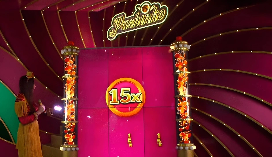 Pachinko Crazy Time Pachinko Crazy Time