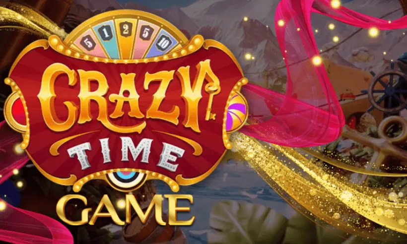 RTP Crazy Time RTP Crazy Time